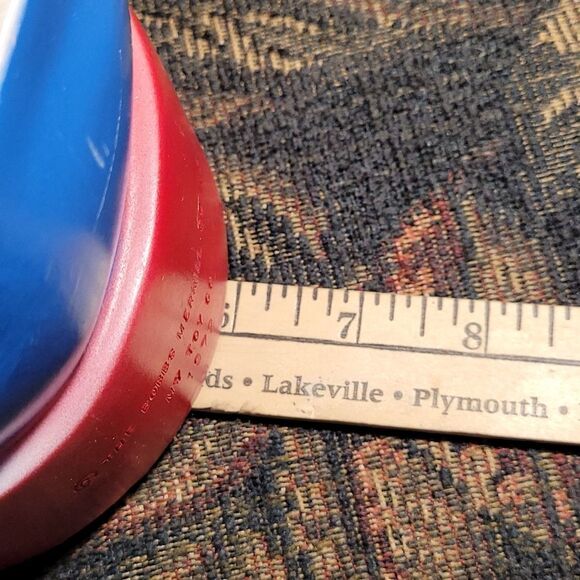 Vintage Rare 1972 RAGGEDY ANDY Piggy Bank - Picture 7 of 8